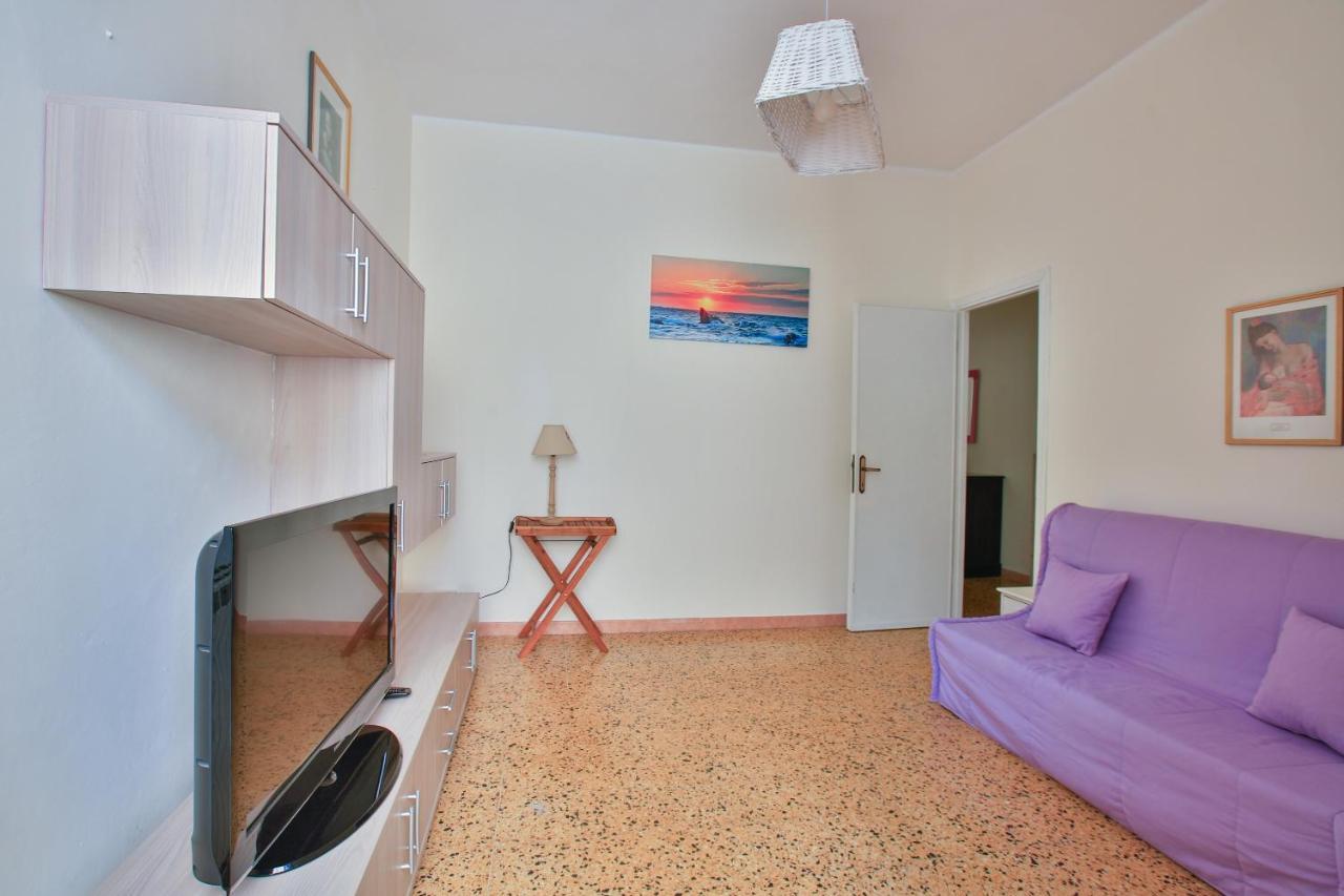 Casa Lorelei Riomaggiore Eksteriør billede
