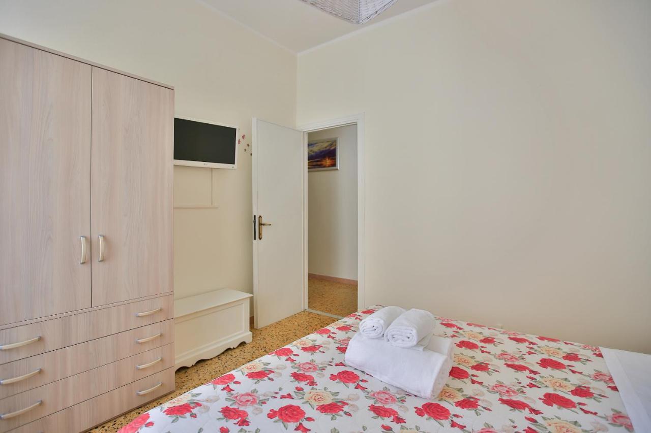 Casa Lorelei Riomaggiore Eksteriør billede