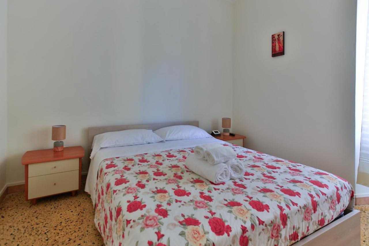 Casa Lorelei Riomaggiore Eksteriør billede