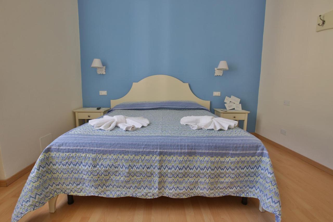 Casa Lorelei Riomaggiore Eksteriør billede
