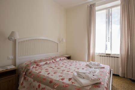 Casa Lorelei Riomaggiore Eksteriør billede